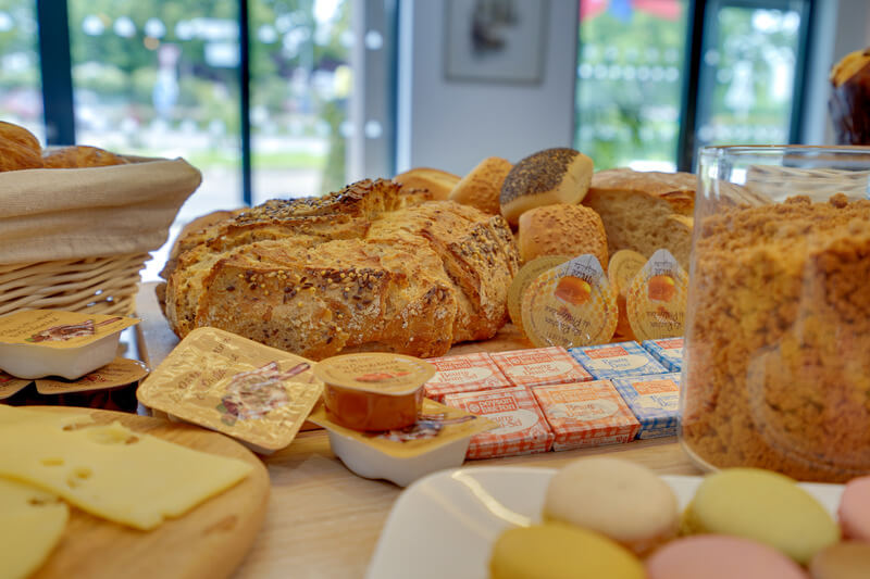 3- Petit Déjeuner (2)